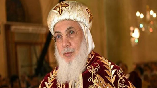 Church denounces sectarian attacks against the Copts in Kom Loufy