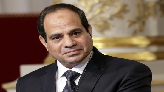Did President Sisi fail to obtain Justice?