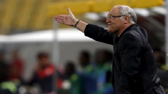 'I'm building a new team,' Jol on expensively-assembled Ahly squad