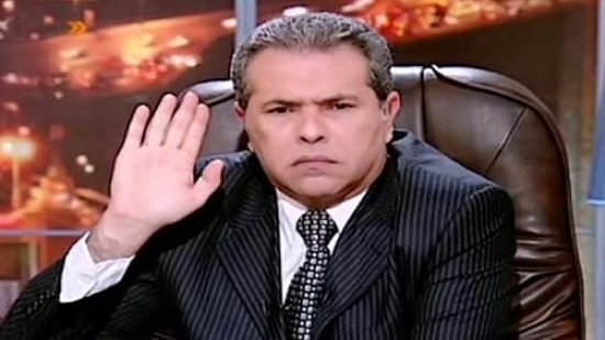 Former MP Okasha detained for allegedly kidnapping his own son