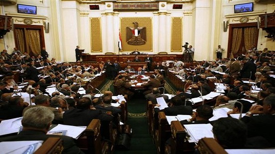 Parliament human rights committee to contact foreign ambassadors to Egypt