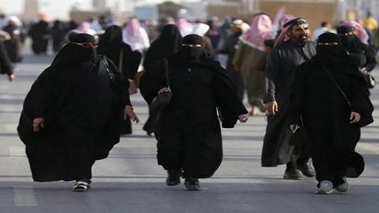 Despite reform, Saudi 'guardianship' still restricts women: HRW