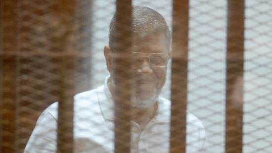 Morsi, Brotherhood leaders to be retried in Itihadiya Palace case on 8 October