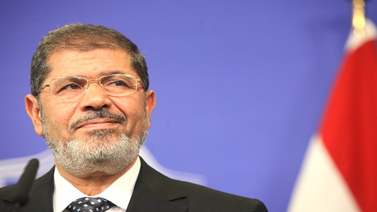 Egypt court to examine ex-president Morsi appeals