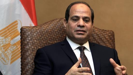 A plot of assassination prevented Sisi from the Arab Summit, sources to Youm7
