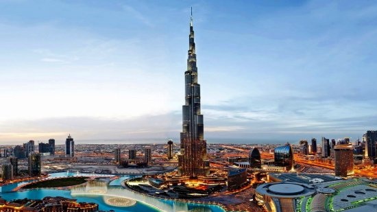 Egyptians second top Arab investors with AED 1.37 billion in Dubai real estate market

