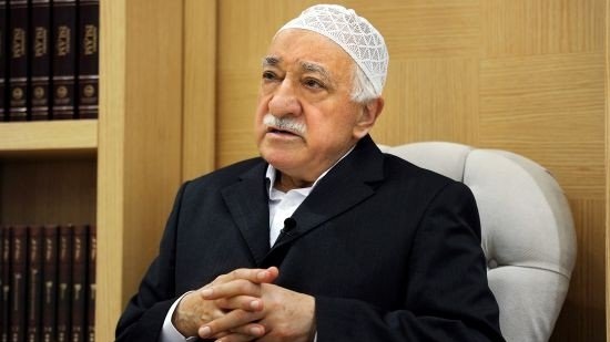 'The government should give asylum to Turkish opposition figure Fethullah Gulen,' says Egypt MP
