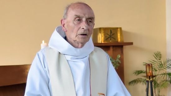 France priest killer was 'Syria obsessed time-bomb'
