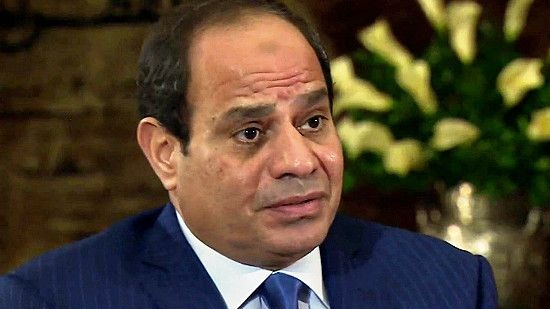 IMF loan will bolster international confidence in Egypt's economy: Sisi
