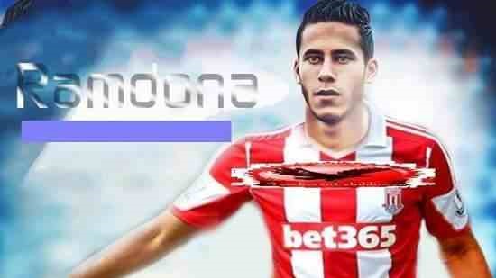 Ramadan Sobhi to join Stoke squad in Germany, says agent