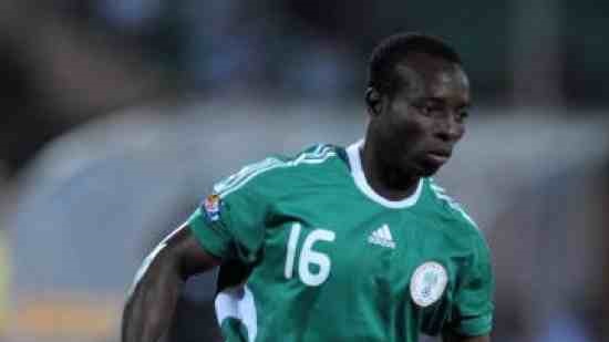 Nigeria’s Ohawuchi joins Zamalek on loan