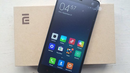 Souq.com concludes partnership with Xiaomi to launch mobile phones in Egypt