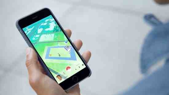 Pokemon Go: New York governor bans sex offenders from playing game
