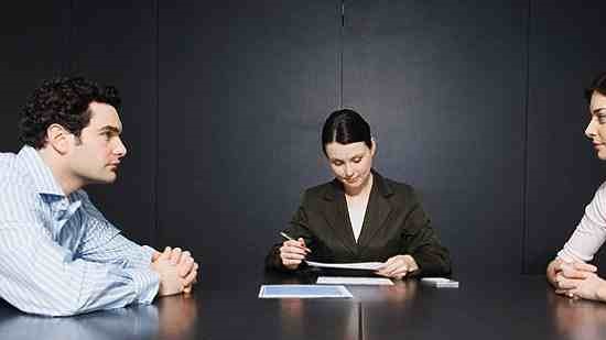 How couples divide work linked to risk of divorce: study
