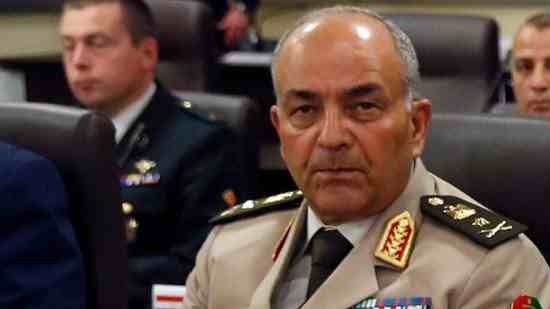 Egypt’s army chief of staff in Saudi for joint military talks
