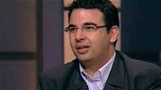 Essam Heggy declares new presidential program for 2018 elections
