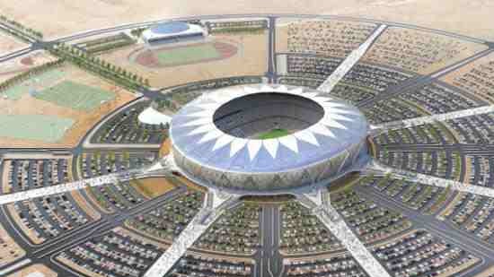 King Abdullah Sports City hosts game over Egyptian Super Cup