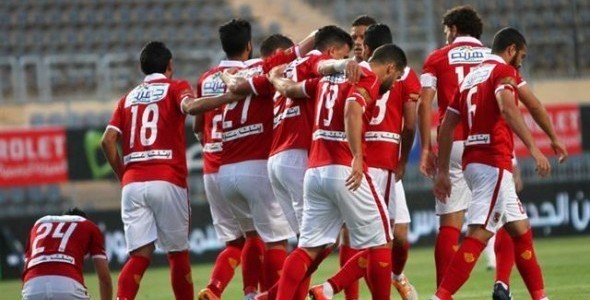 Ahly set up Egypt Cup final showdown with Zamalek after comeback win
