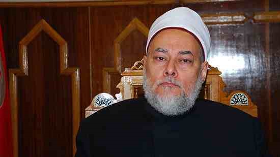 Former Mufti after his assassination attempt: I won't stop fighting terrorists