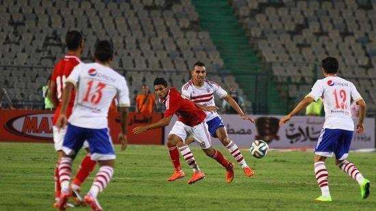 Ahly eye revenge, first domestic double in nine years against rivals Zamalek