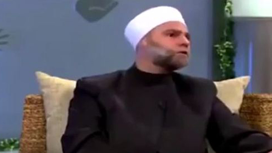 Imam of Umayyad Mosque: Terrorists cut off my ears and forced me to eat it