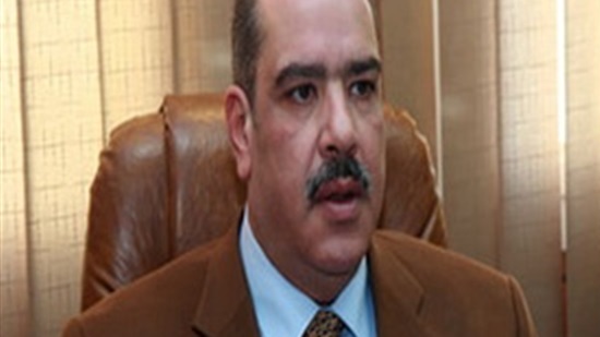 Egypt's Sisi appoints Hisham Badawy as new head of Central Auditing Agency
