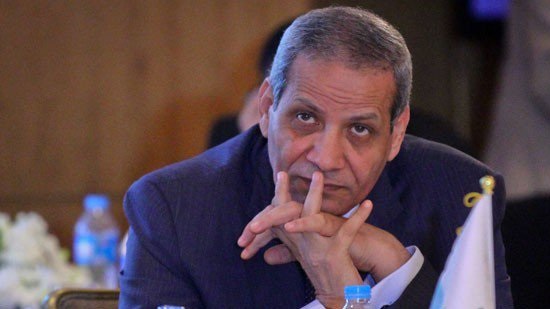 Education minister sued over deliberately removing all references to Mubarak era