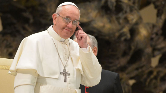 More than 3 million followers to Pope Francis on Instagram