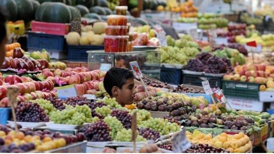 Egypt's annual headline inflation unchanged in July at 14.8pct
