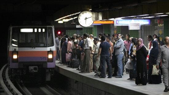 Metro Cairo repeats warning against violations after increasing fines
