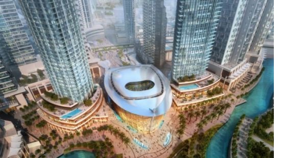 Dubai aims to boost cultural life with new opera house
