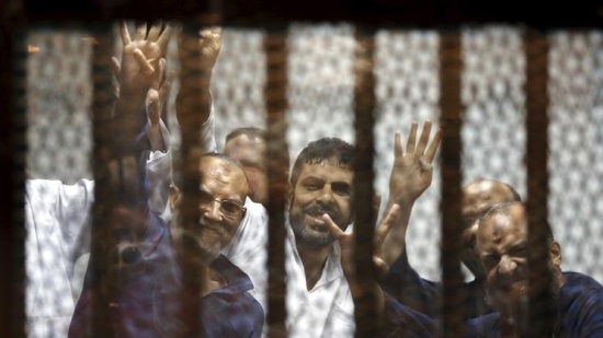 Egypt court orders investigation into alleged torture of MB leader
