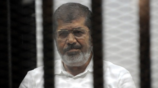 Egyptian military court sentences 8 Morsi supporters to jail for 2013 attacks
