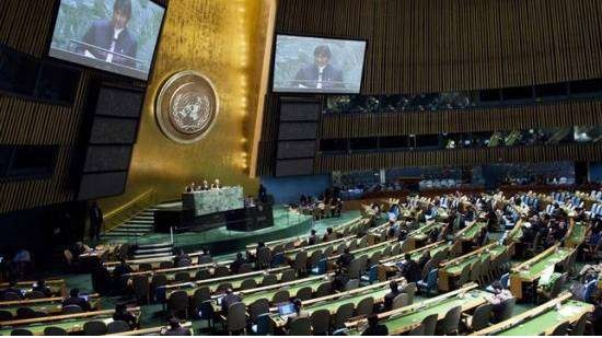 Egypt abstains from voting on regional protection force in South Sudan