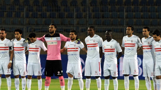 Draw against Enyimba enough for buoyant Zamalek in Champions League