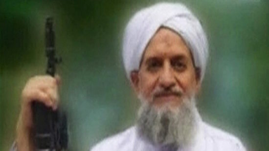 Al-Qaida Leader Calls On Followers To Reject ISIS, Support Taliban