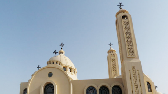 ‘Church Building’ Bill Sparks Dispute Between Coptic Church and Egypt’s Government