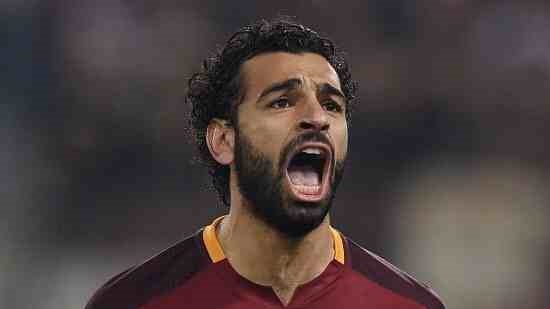 Roma's Salah, Stoke City's Sobhi join Egypt camp for Guinea, South Africa friendlies
