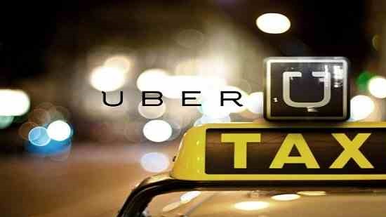 Uber suspends services in Abu Dhabi
