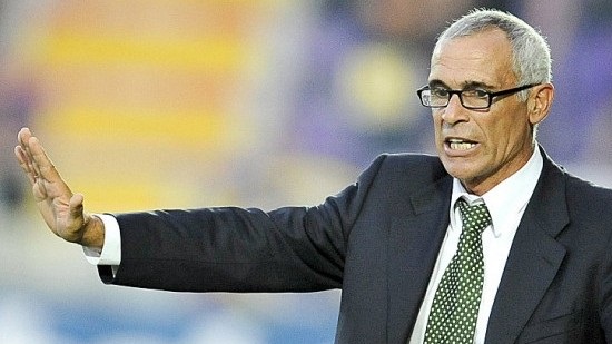 Egypt boss Cuper unhappy with Guinea draw, vows to avoid repeat in South Africa