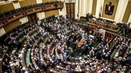 
Muslim MP submits first request to build church after passing of new law in Egypt