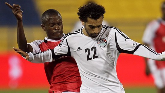 
South Africa FA boss urges fans to attend Egypt friendly