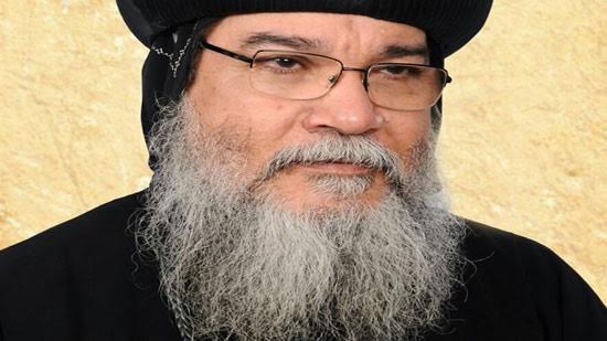 Bishop Makarios: Copts fear application of building churches law