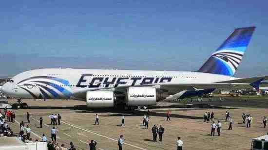 Egyptair operates 251 flights to Sharm al Sheikh, Hurghada during Eid al Adha 