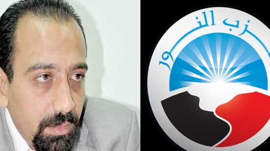 Chairperson of Copts 38 Association resigns from Salafi party