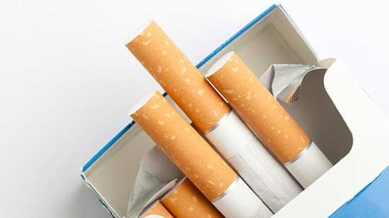 Egypt increases prices of cigarettes after applying VAT law