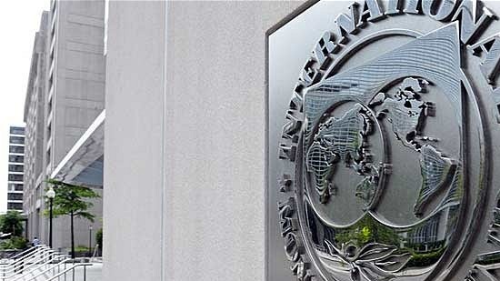 CBE governor chairs Egypt’s mission in IMF, WB meetings

