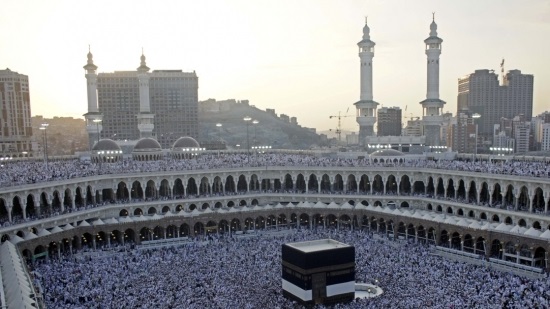 Natural deaths among Egyptian pilgrims in hajj rises to 22: MENA

