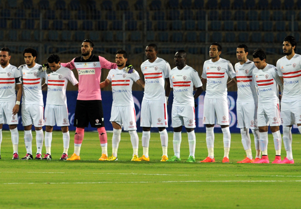 I would rather we had avoided Zamalek at this stage, says Wydad winger Hajhouj