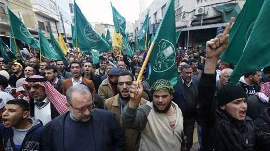 Muslim Brotherhood scrambles to remain politically relevant in Jordan
